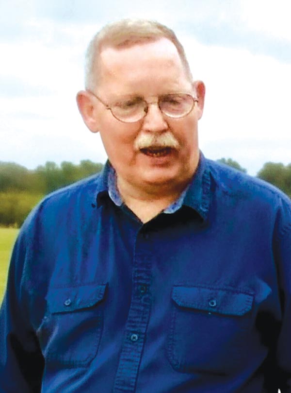Robert Fetterman Jr.