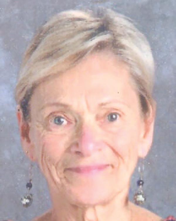 Wendy Hall