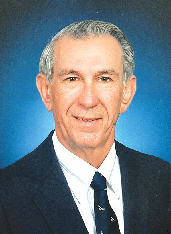 Kenneth Justis