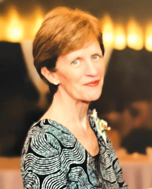 Robin Kellam