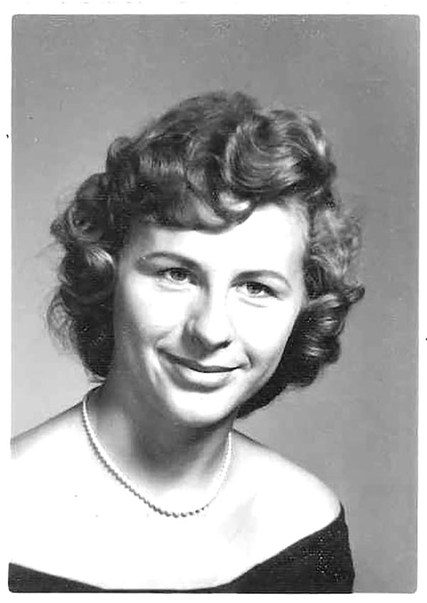 Judy Matthews