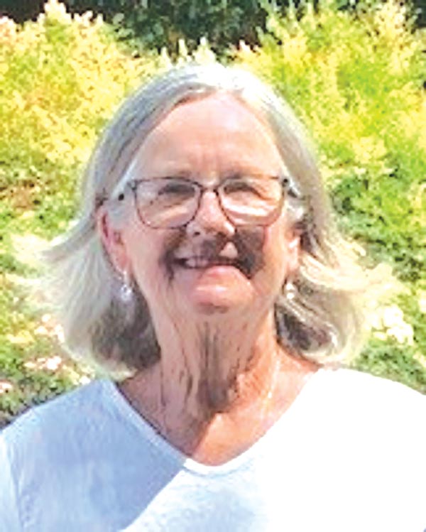 Marsha Pruitt