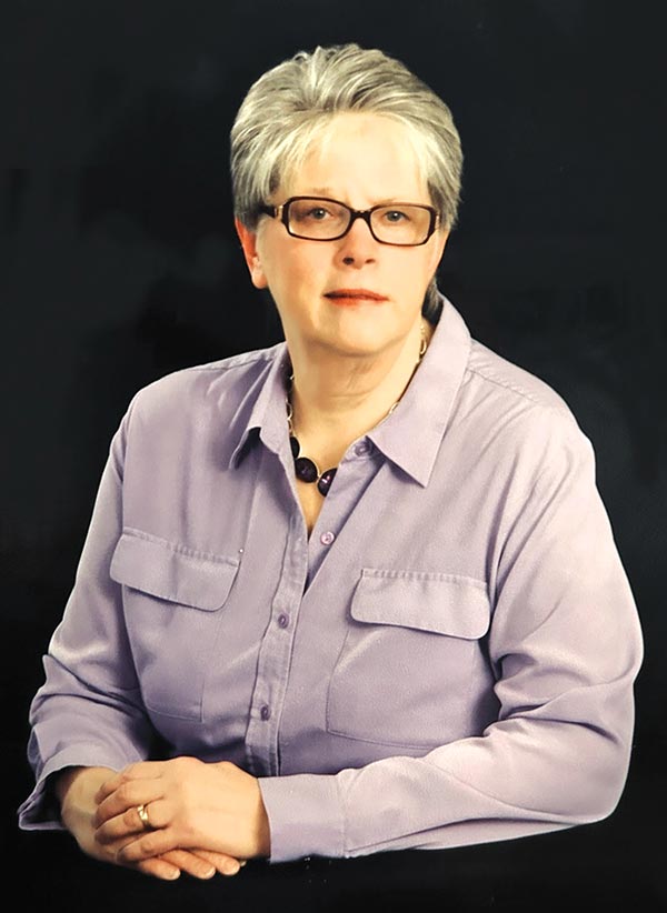 Ginny Reynolds
