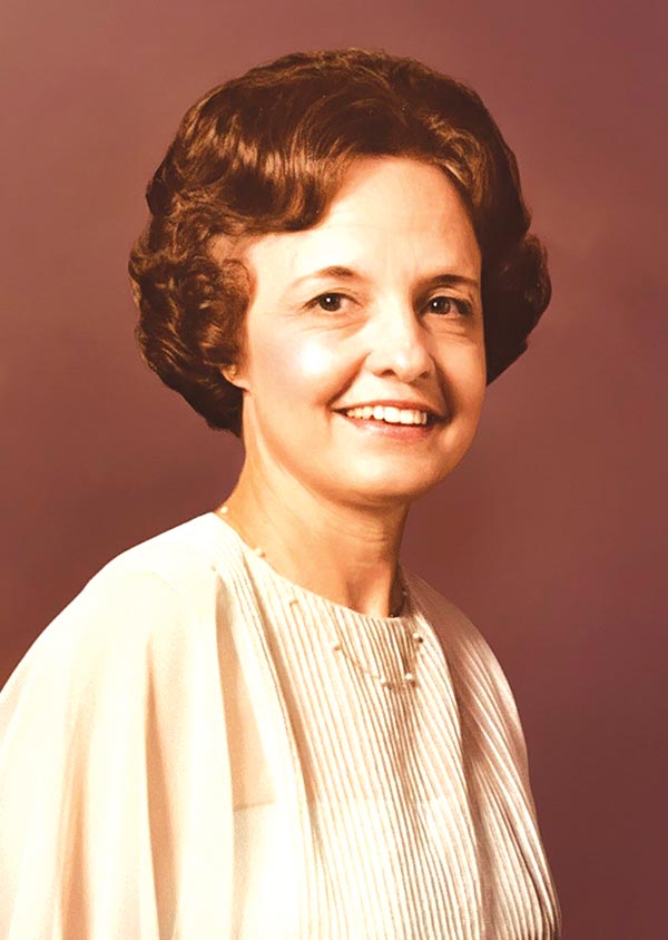 Ann Scott