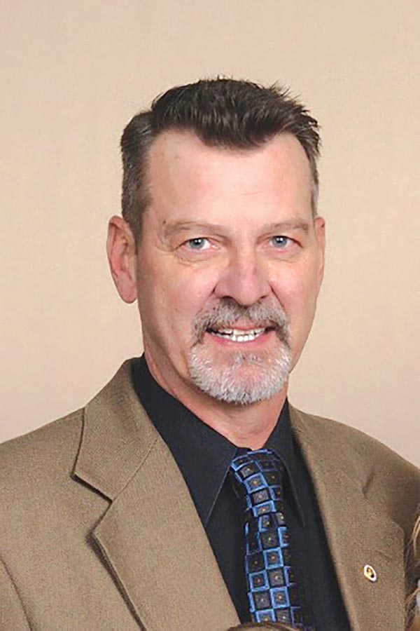 Todd Baker