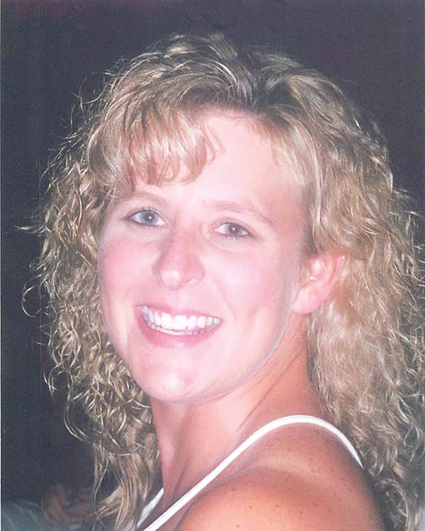 Trish Bell