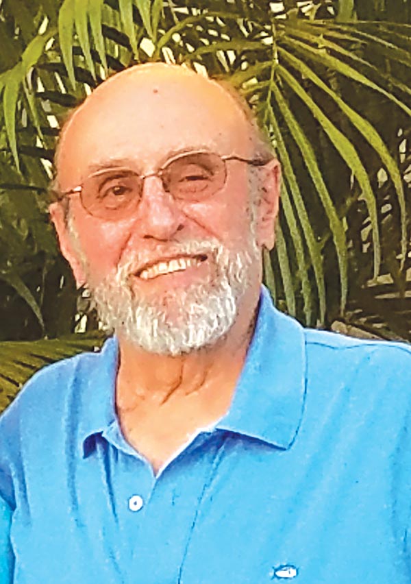George Heinrichs