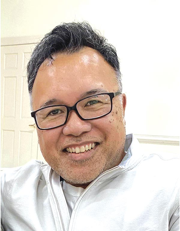 Gene Mercado
