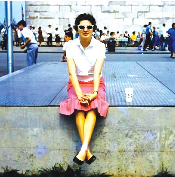 Charlotte Parks