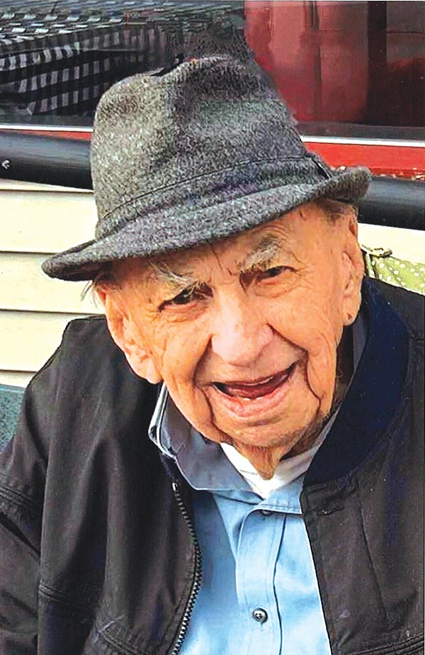 Arnold Spence