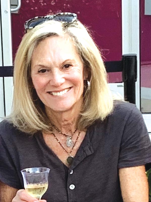 Betsy Binswanger