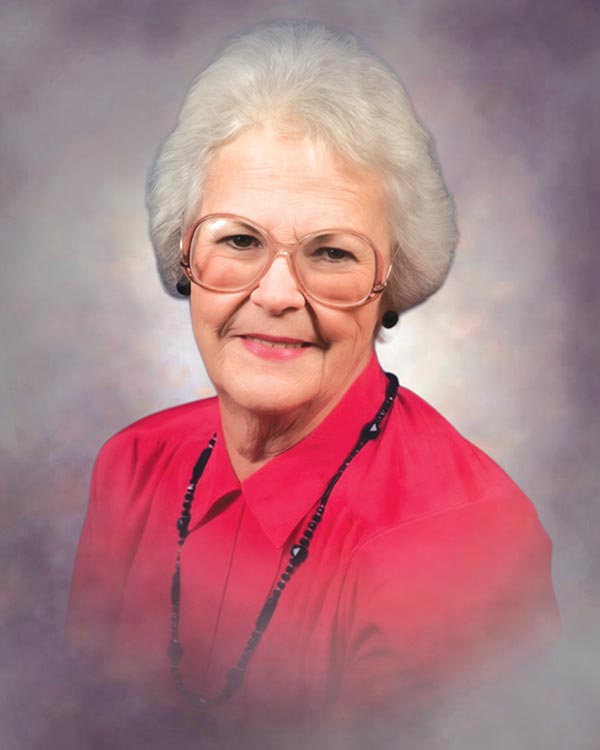 Mary Lou Boyd