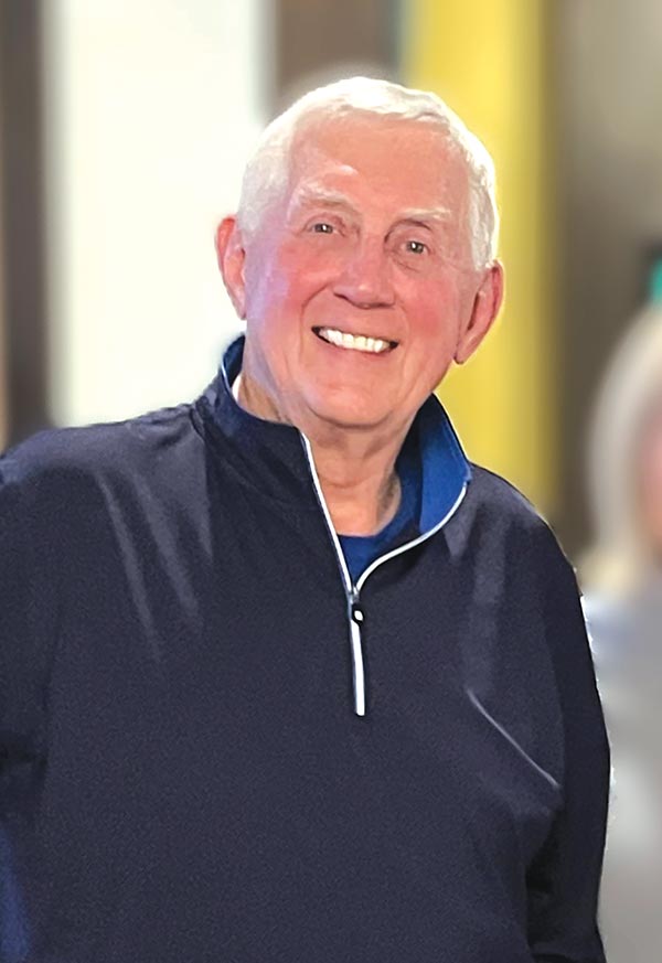 James Bundick