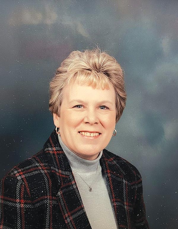 Nancy Gosline
