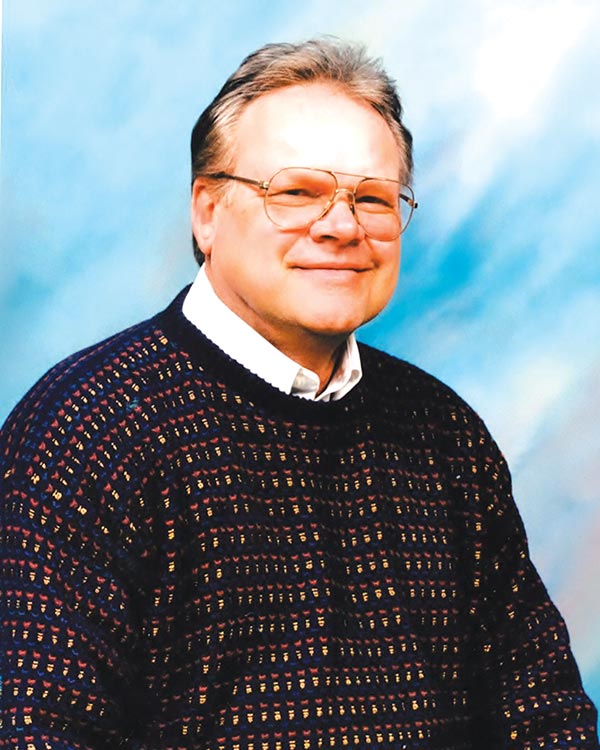 David Peffer