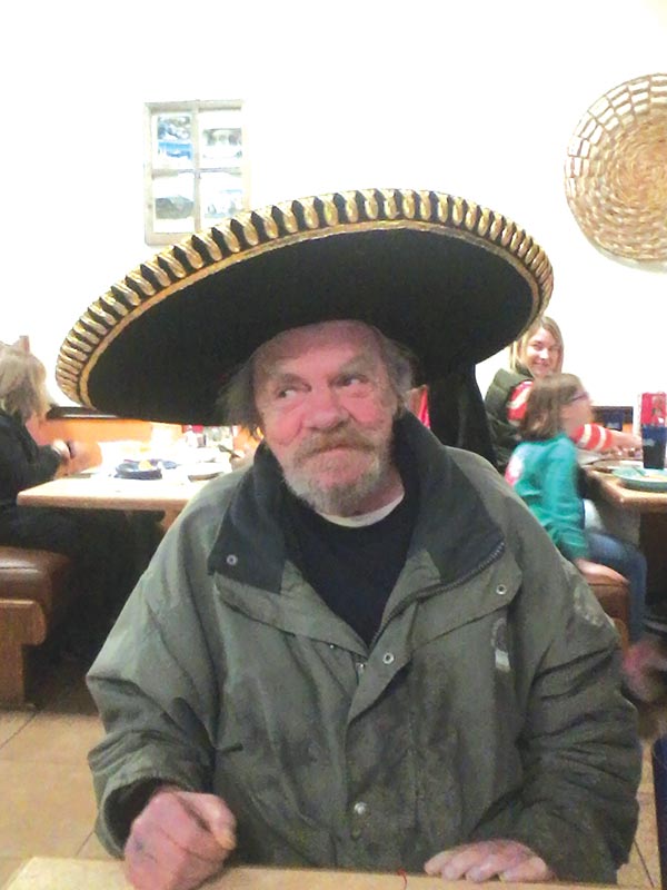 Bill Weston