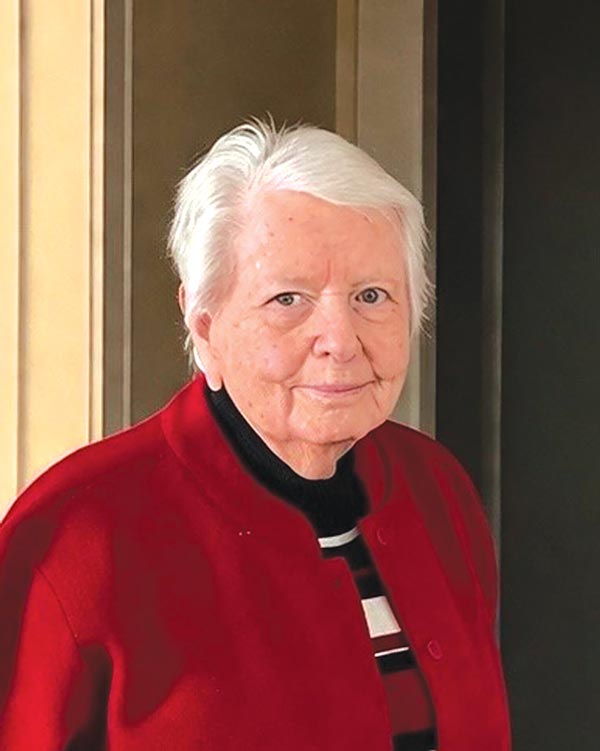 Ellen Camden