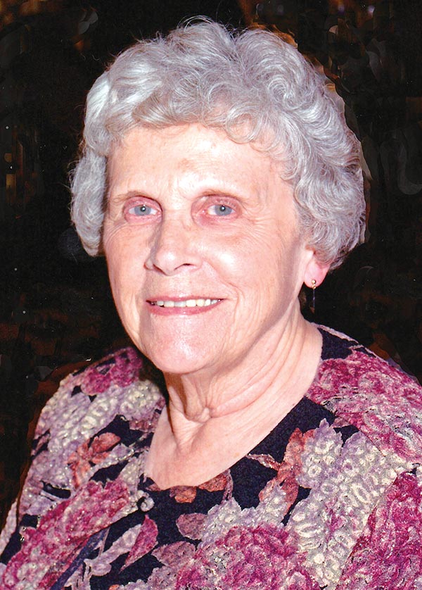 Winnie Green