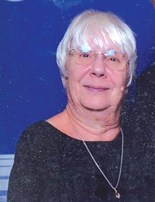 Elizabeth Harrison