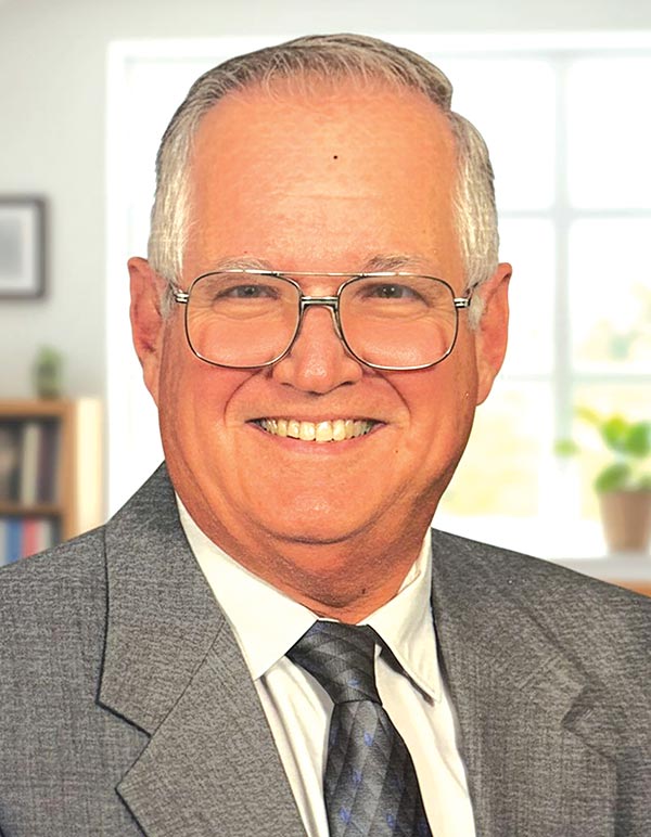 Francis Lewis