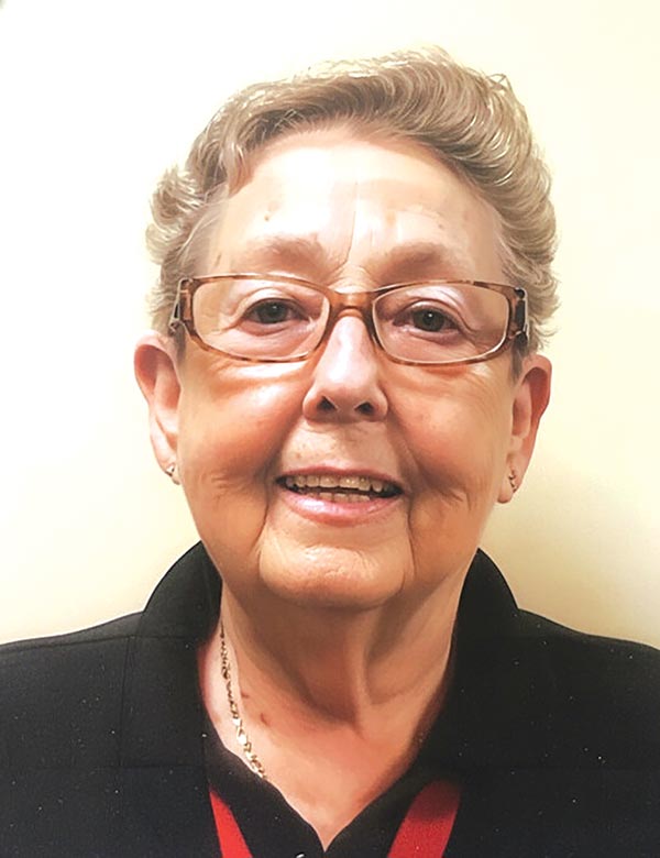 Kay Lewis