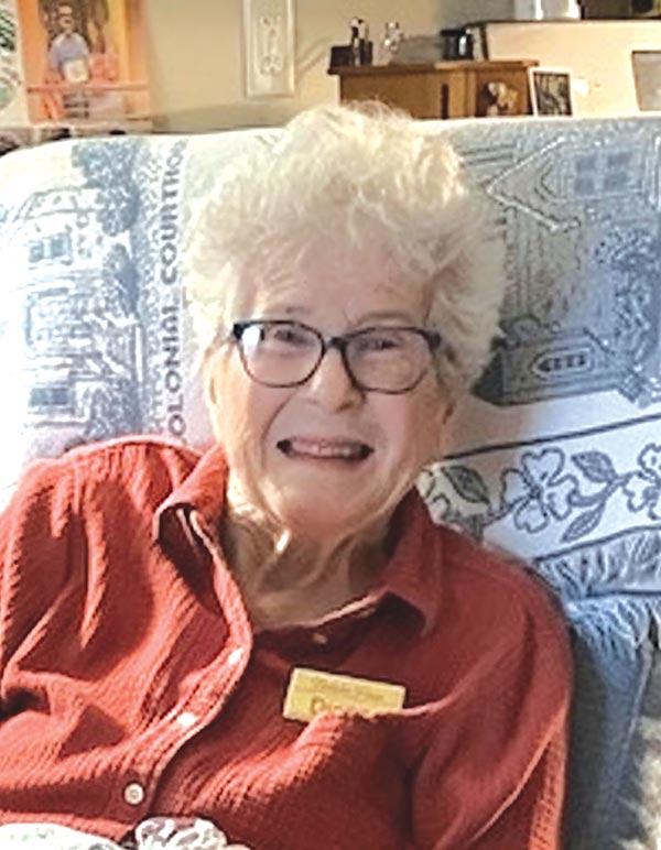 Diane Mapp