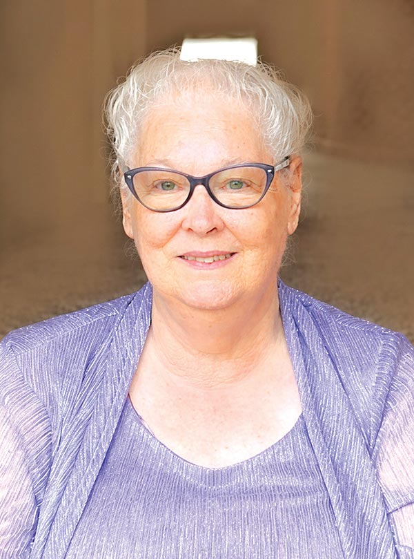 Barbara Matthews