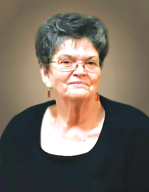 Janie Pruitt