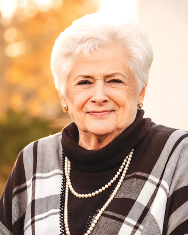Jacquelyn Barton