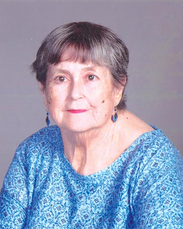 Emily Carpenter
