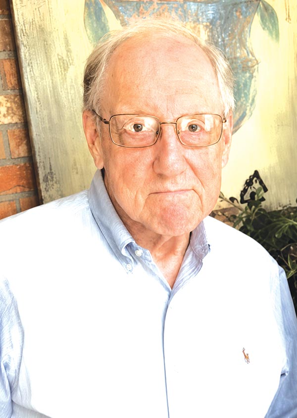 Jerry Evans