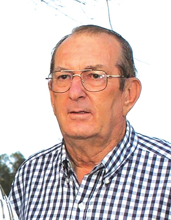Bill Fox