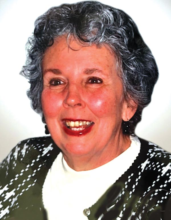 Audrey Furness