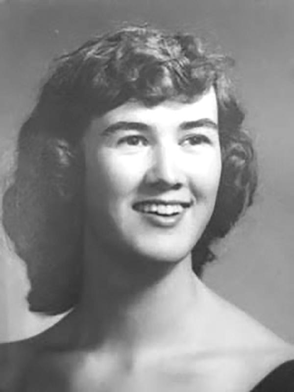 Betty Griffin