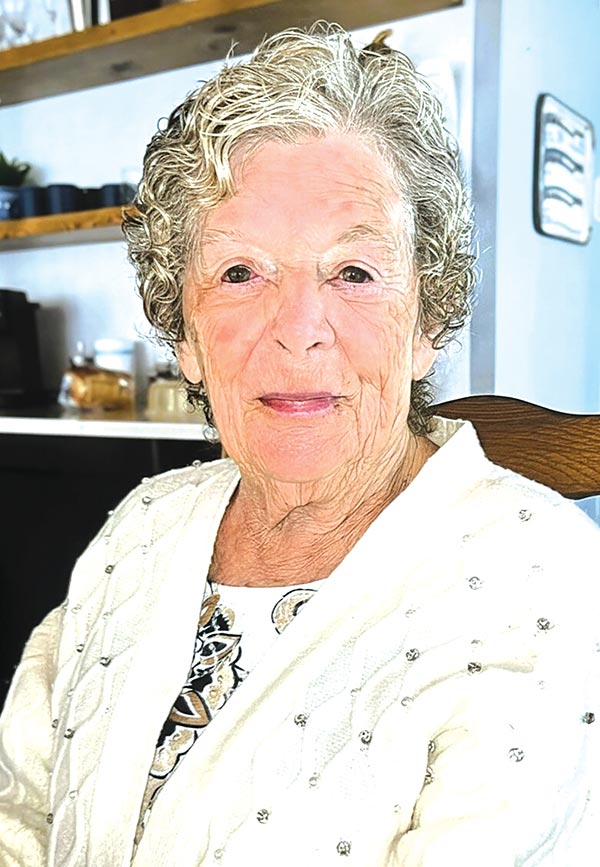 Rosalie Lewis