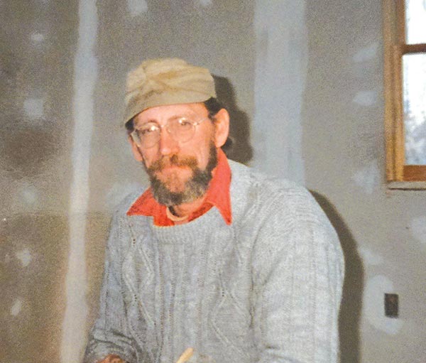 Harry Parks