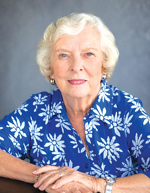 Leslie Rew