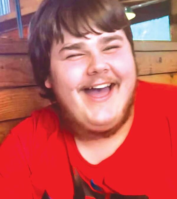 Tyler Crockett