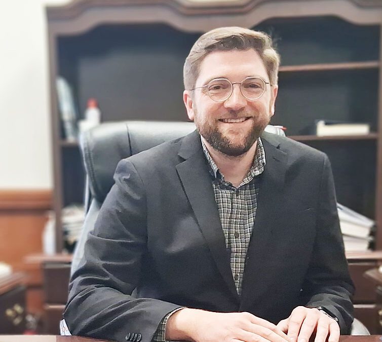 Q&A with Wooten, new Onancock town manager