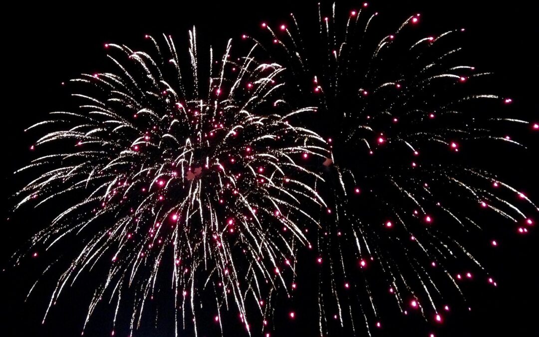 A full day of activities at Onancock Sails Forward, capped by 9 p.m. fireworks