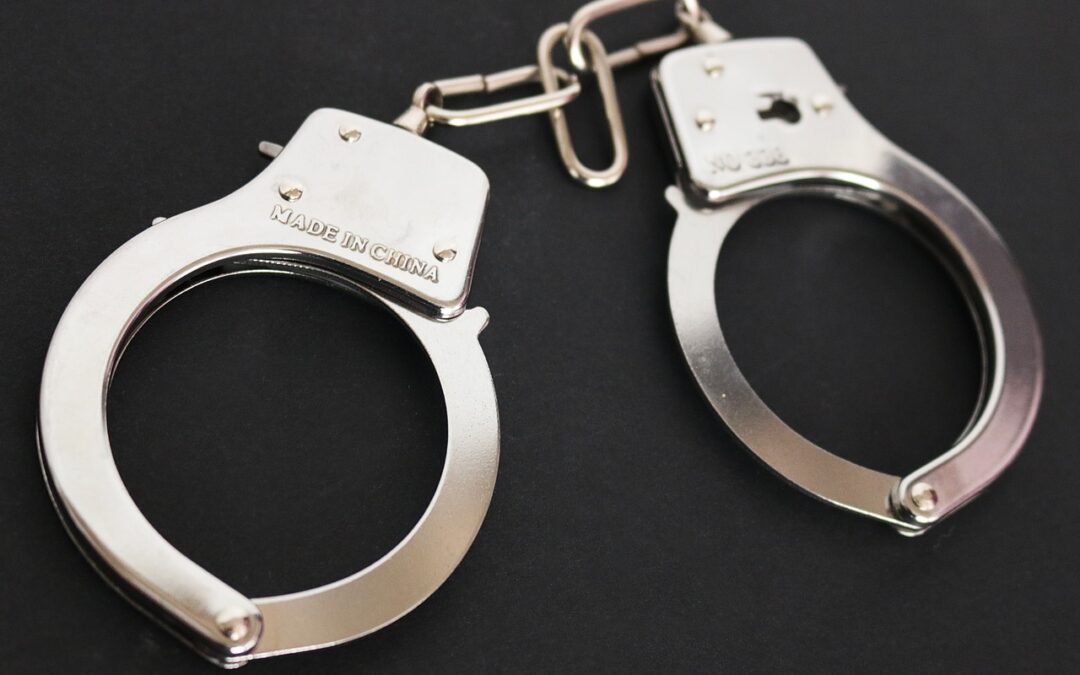 U.S. Marshals Service arrests second man in connection with April Par 4 slaying
